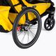 Thule Chariot Sport rimorchio per bici doppio giallo 10201024 5