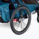 Thule Chariot Cross rimorchio per biciclette per due persone blu 10202023 6
