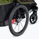 Thule Chariot Cab2 rimorchio per biciclette a due posti nero 10204021 5