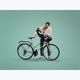 Seggiolino per bicicletta Thule Yepp Nexxt 2 Mini verde menta 9