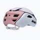 Casco bici HJC Valeco 2 mt gl coral/pink 9