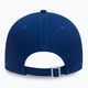Cappello New Era League Essential 9Forty Los Angeles Dodgers blu 2