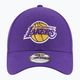Cappello New Era NBA The League Los Angeles Lakers viola 4