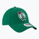 Cappello New Era NBA The League Boston Celtics verde