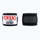 Bende da boxe YOKKAO Premium Handwrap nero 3