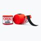Bendaggi da boxe YOKKAO Premium Handwrap rosso 2