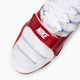 Scarpe da boxe Nike Hyperko MP bianco/varsity red 6