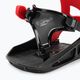 Attacchi da snowboard per bambini K2 Mini Turbo rosso 5