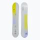 Snowboard donna RIDE Compact grigio/giallo