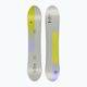 Snowboard donna RIDE Compact grigio/giallo 7
