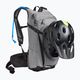 Zaino da bici CamelBak H.A.W.G. Pro 20 l canna di fucile/nero 11