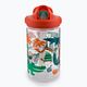 CamelBak Eddy+ Kids 400 ml bottiglia da viaggio con animali della giungla 2