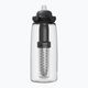 CamelBak Eddy+ bottiglia da viaggio con filtro LifeStraw 1000 ml trasparente 4
