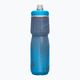 Bottiglia per bicicletta CamelBak Podium Chill 710 ml punto blu 2