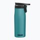 Tazza termica CamelBak Forge Flow Insulated SST 600 ml lagoon