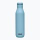 CamelBak Horizon Bottiglia isolata SST 750 ml bottiglia termica blu crepuscolo