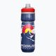 Bidone per bicicletta CamelBak Podium Chill Spring Summer LE colorado da 710 ml 3