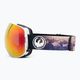 DRAGON X2 sierra/lumalens red ion/lumalens rose occhiali da sci 40454-105 5