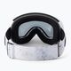 DRAGON X2S occhiali da sci invernali lepre/lumalens dark smoke/lumalens rose 40455-109 4