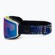 DRAGON PXV bryan iguchi/lumalens blue ion/lumalens amber occhiali da sci 38280/6534406 5