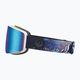 DRAGON PXV bryan iguchi/lumalens blue ion/lumalens amber occhiali da sci 38280/6534406 9