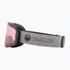 Occhiali da sci DRAGON NFX2 switch/lumalens fotocromatici rosa chiaro 43658/6030062 7