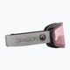 Occhiali da sci DRAGON NFX2 switch/lumalens fotocromatici rosa chiaro 43658/6030062 9