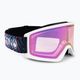 DRAGON DX3 OTG occhiali da sci reef/lumalens pink ion