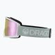 Occhiali da sci DRAGON DX3 OTG minerali/lumines rosa ionico 8