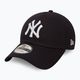 Cappello New Era League Essential 9Forty New York Yankees navy 3