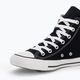 Scarpe da ginnastica Converse Chuck Taylor All Star Classic Hi nero 7