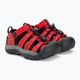 KEEN Newport H2 sandali da trekking per bambini con nastro rosso/gargoyle 4