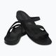 Infradito donna Crocs Swiftwater Sandal W nero/nero 15