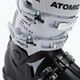 Scarponi da sci da donna Atomic Hawx Ultra 85 W nero/bianco 6