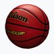 Wilson Avenger 295 arancione basket dimensioni 7 5