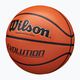 Wilson Evolution basket marrone taglia 7 3