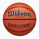 Wilson Evolution basket marrone taglia 6