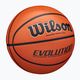 Wilson Evolution basket marrone taglia 6 2