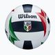 Pallone da gioco ufficiale Wilson Italian League VB misura 5