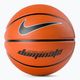 Nike Dominate 8P basket arancione