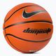 Nike Dominate 8P basket arancione 2