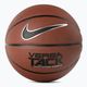 Nike Versa Tack 8P marrone basket dimensioni 7