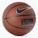 Nike Versa Tack 8P marrone basket dimensioni 7 2