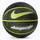 Nike Dominare 8P nero / giallo basket dimensioni 7
