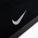 Asciugamano Nike Fundamental Large bianco/nero 3