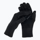 Guanti invernali Nike Knit Tech e Grip TG 2.0 nero/nero/bianco