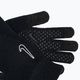Guanti invernali Nike Knit Tech e Grip TG 2.0 nero/nero/bianco 4