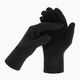 Guanti invernali Nike Knit Swoosh TG 2.0 nero/bianco