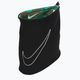 Scaldacollo Nike 2.0 verde reversibile 2