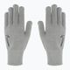 Guanti invernali Nike Knit Tech e Grip TG 2.0 grigio particella/grigio particella/nero 3